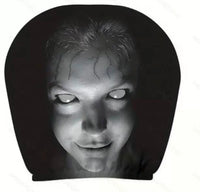 Krushop™ Double-Sided Terror Headrest