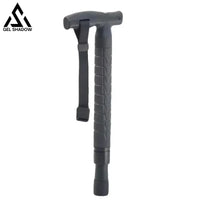 Krushop™ GS183 FOX Telescopic Hiking & Self-Defense Baton